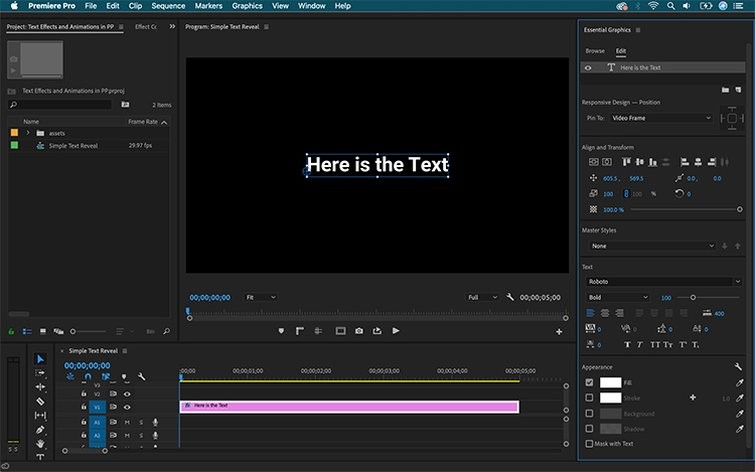 5 Phần mềm chèn chữ vào Video đơn giản