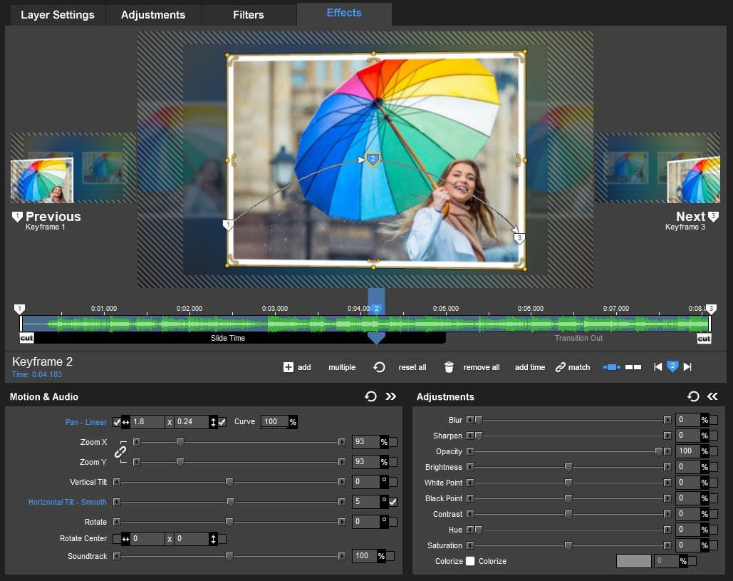 5 Phần mềm chèn chữ vào Video đơn giản