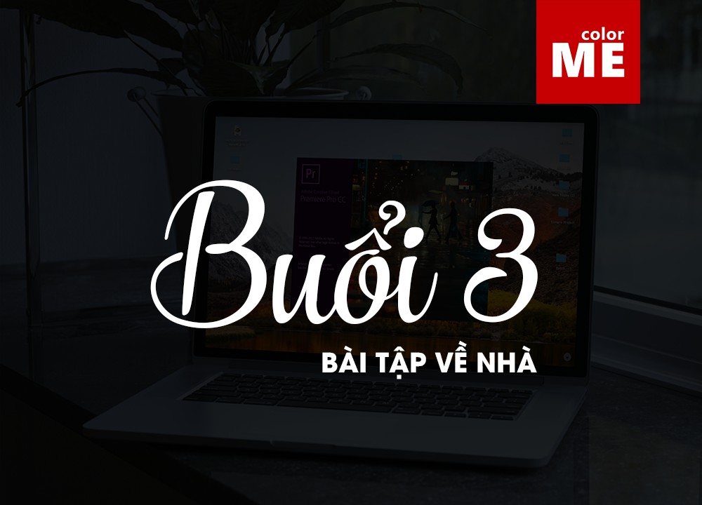 BTVN buổi 3
