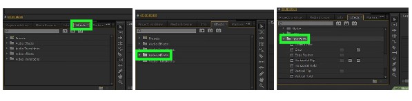 Tất tần tật về cắt Video trong Adobe Premiere CC