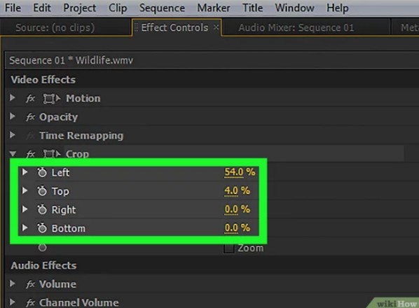 Tất tần tật về cắt Video trong Adobe Premiere CC