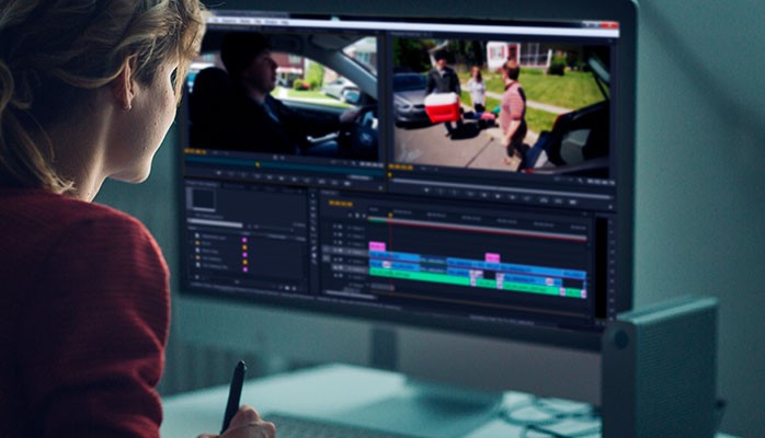 Quy trình chỉnh sửa video chuyên nghiệp cho người mới bắt đầu