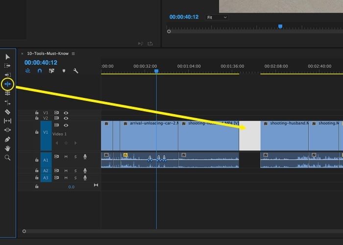 Quy trình chỉnh sửa video chuyên nghiệp cho người mới bắt đầu