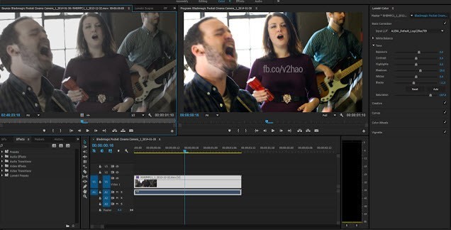 Quy trình chỉnh sửa video chuyên nghiệp cho người mới bắt đầu