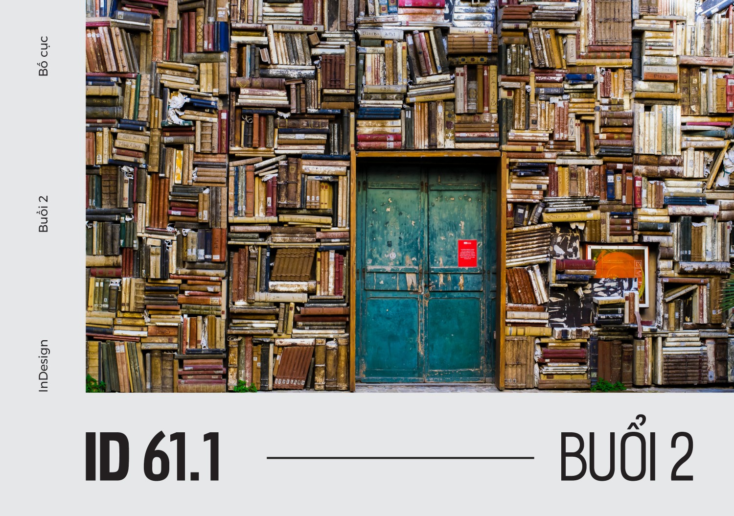 BTVN Buổi 2 - Bố cục căn bản