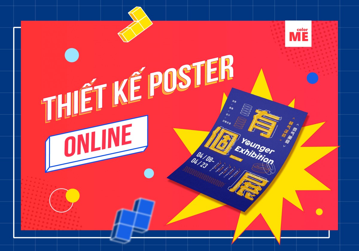 Top 3 địa chỉ học đồ họa online uy tín