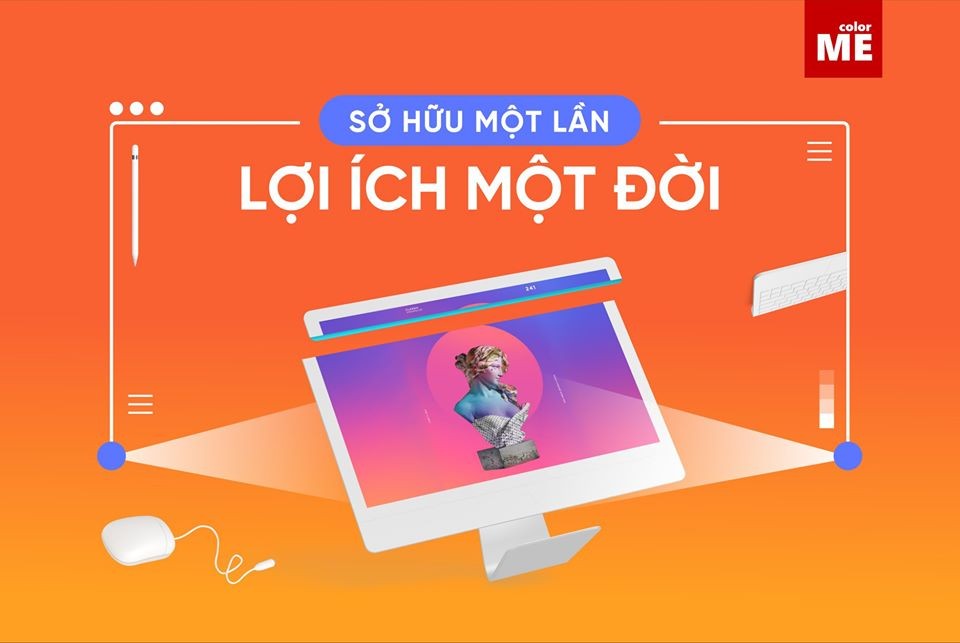 5 bước tự học đồ họa hiệu quả ngay tại nhà