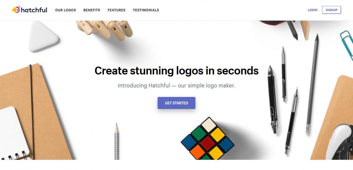 Cập nhật 5 công cụ thiết kế Logo online miễn phí, hot nhất hiện nay