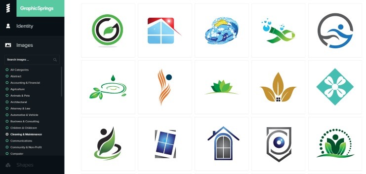 Cập nhật 5 công cụ thiết kế Logo online miễn phí, hot nhất hiện nay