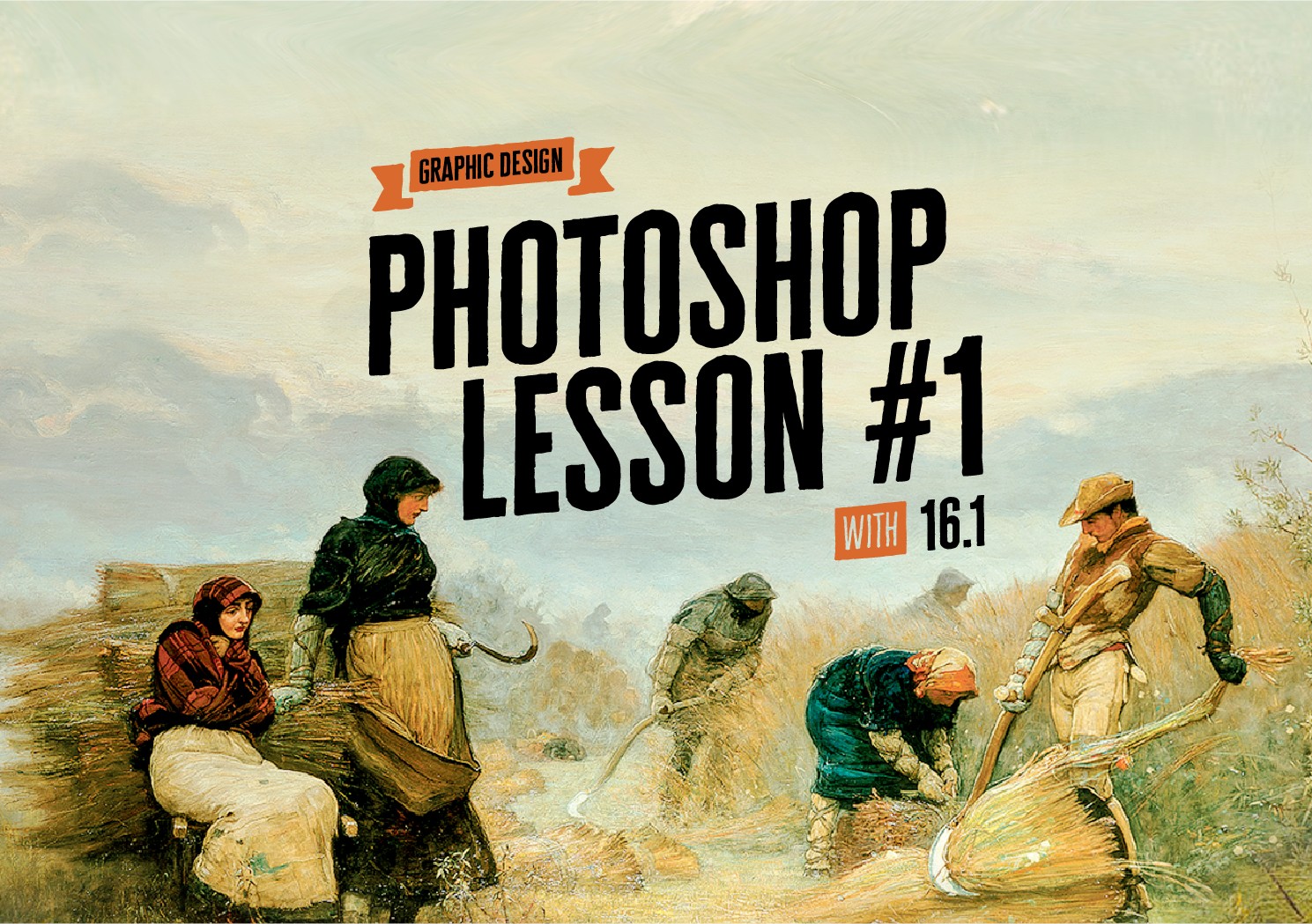 PHOTOSHOP - BTVN Buổi 1