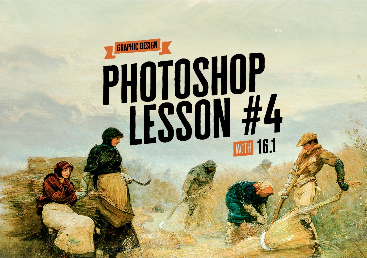 PHOTOSHOP - BTVN Buổi 4