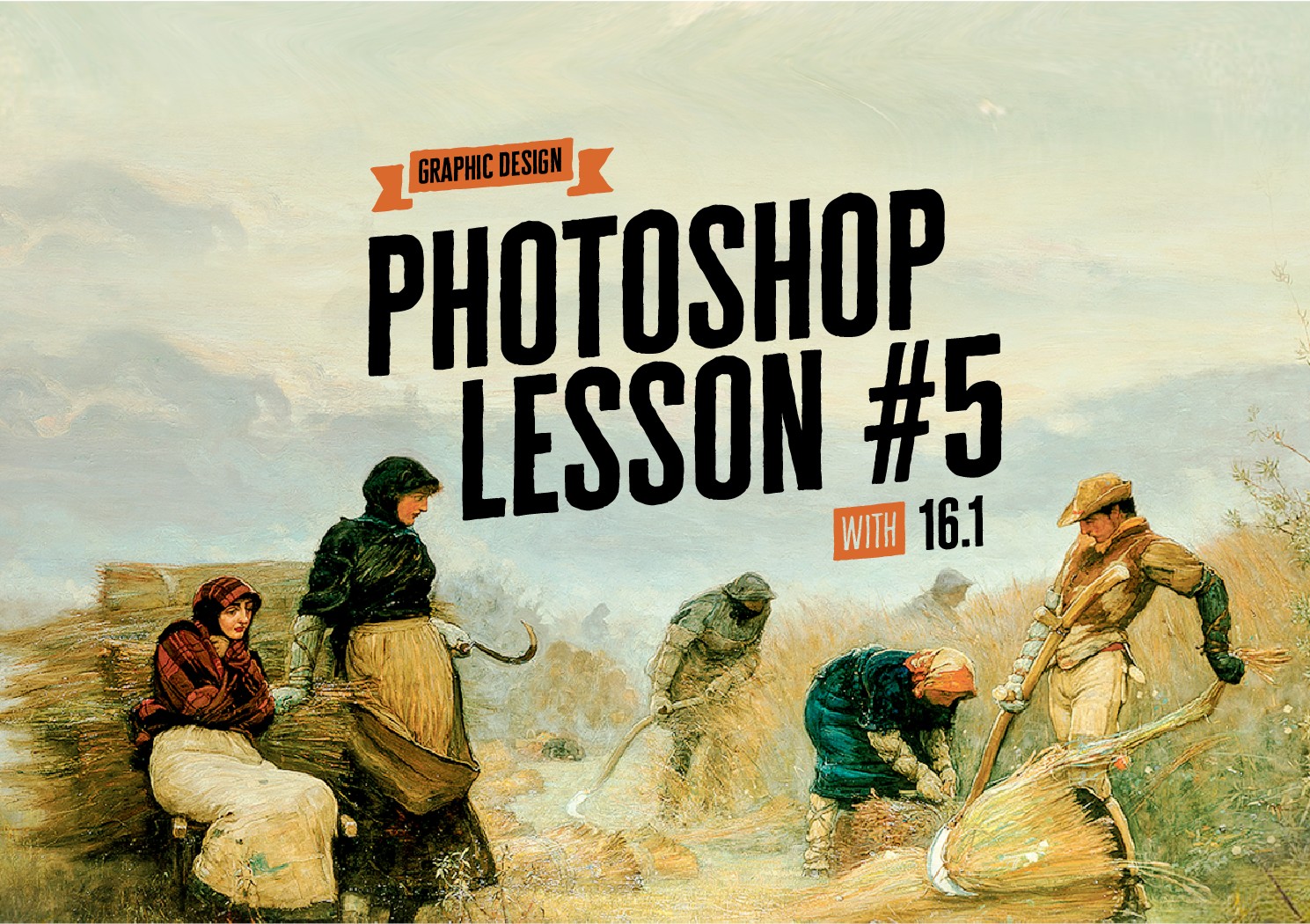 PHOTOSHOP - BTVN Buổi 5 