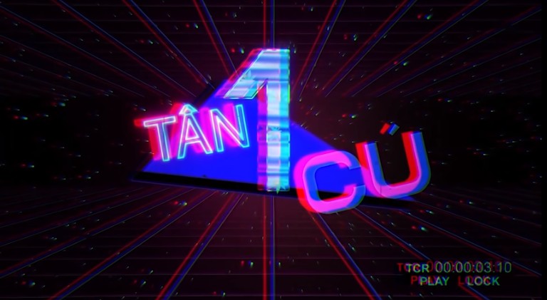 Cách làm Intro Video đẹp mắt không cần tải Phần mềm