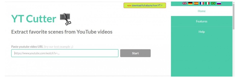 Cách cắt clip Youtube nhanh-gọn-nhẹ