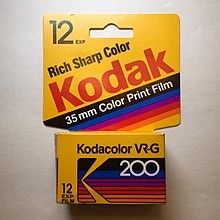 Cẩm nang chụp Film: review Kodak ColorPlus 200 - “quốc dân” một thời