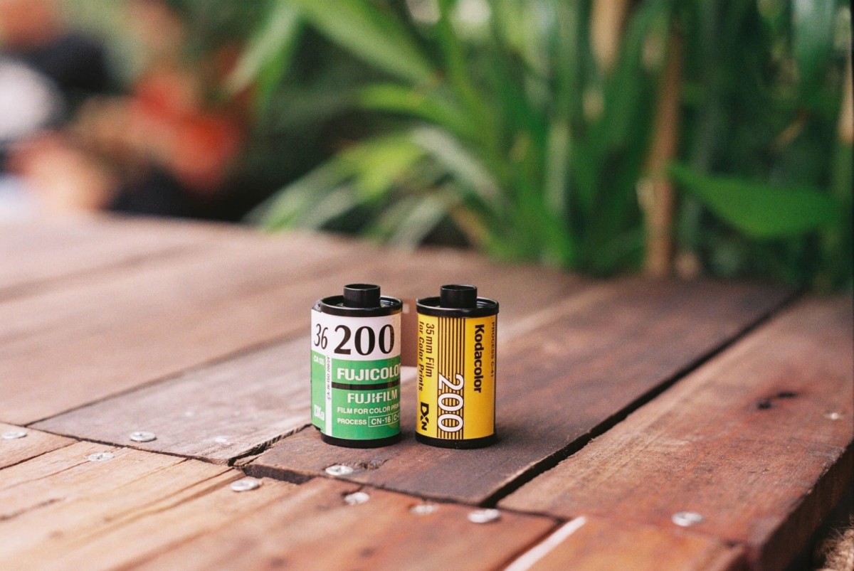 Cẩm nang chụp Film: review Kodak ColorPlus 200 - “quốc dân” một thời