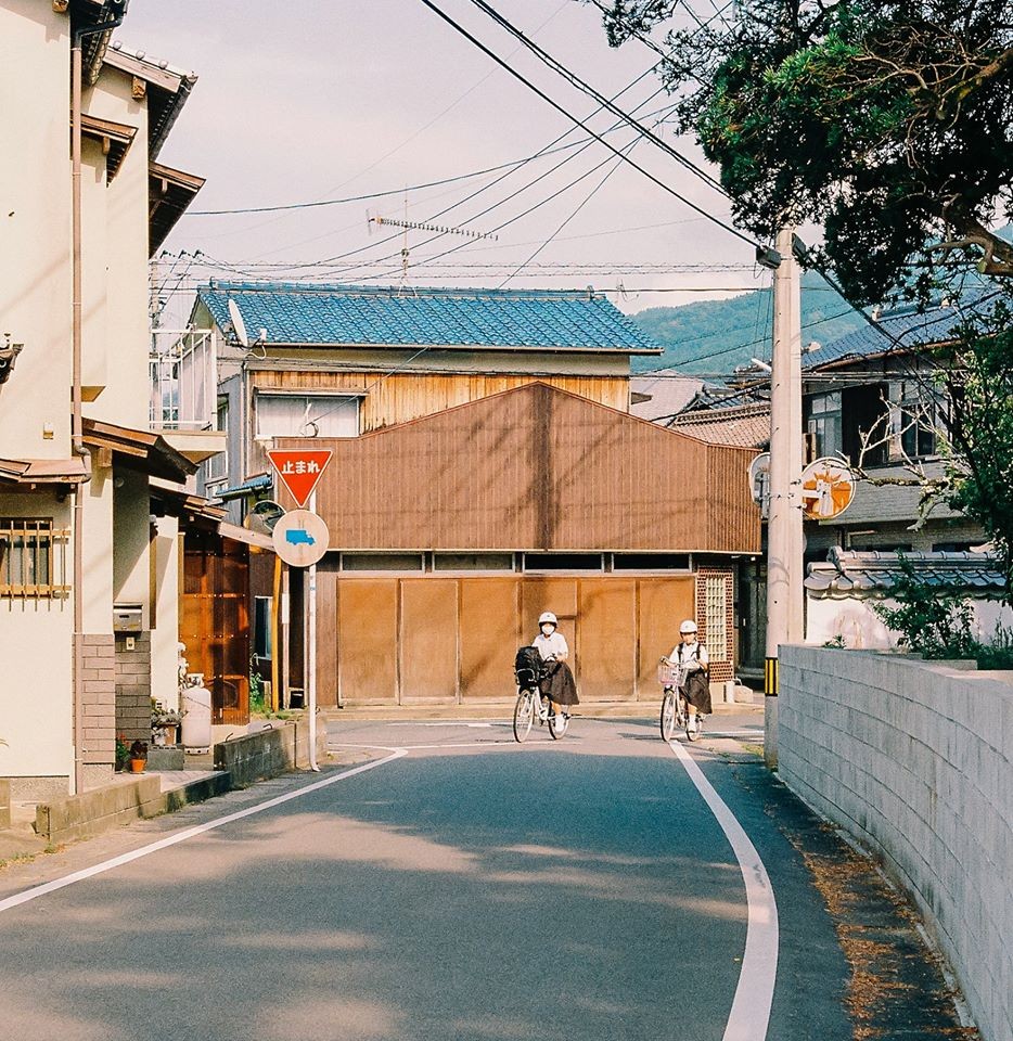 Cẩm nang chụp Film: review Kodak ColorPlus 200 - “quốc dân” một thời