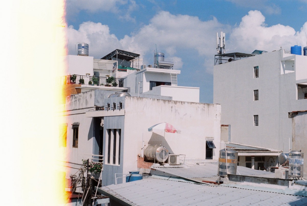 Cẩm nang chụp Film: review Kodak ColorPlus 200 - “quốc dân” một thời