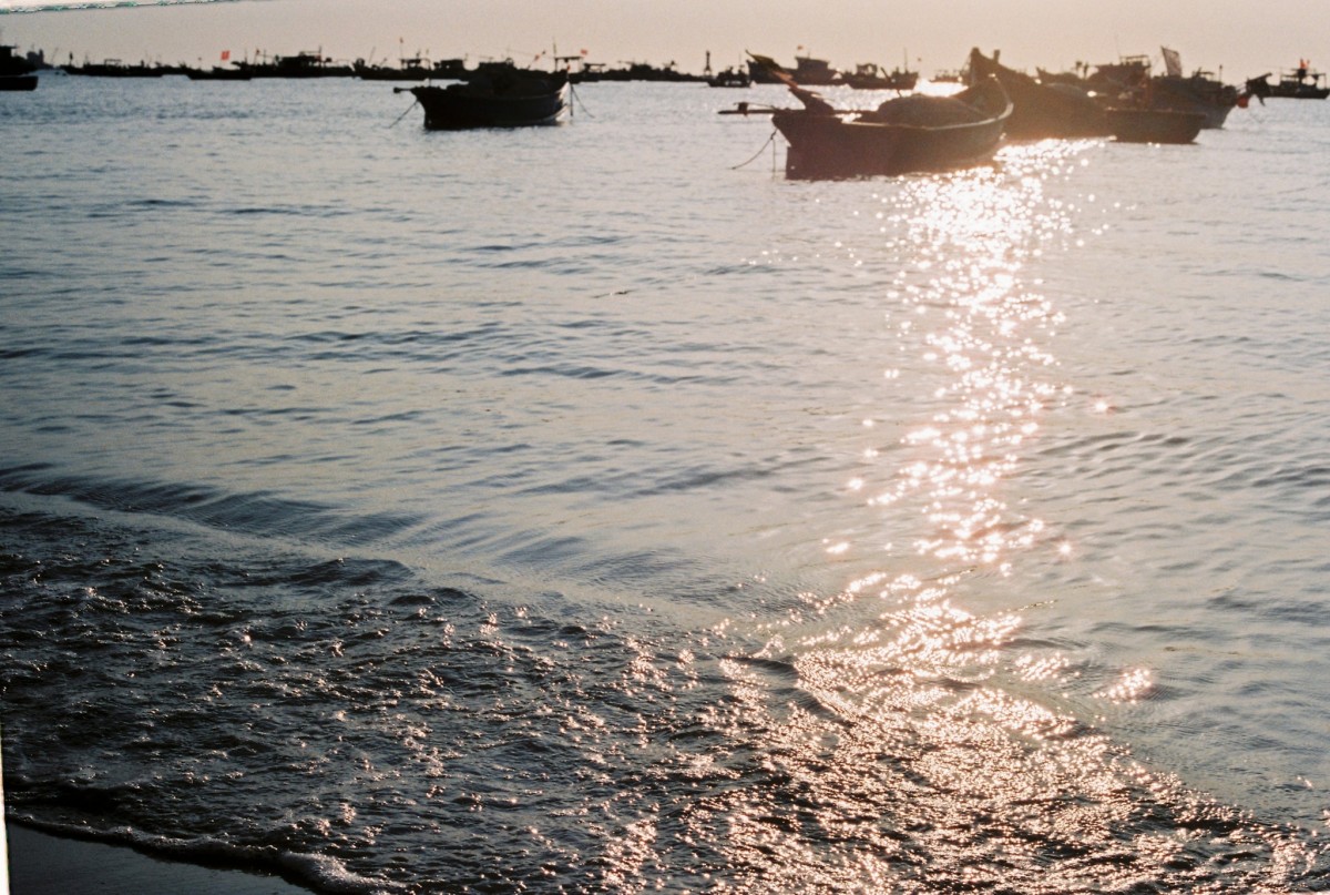 Cẩm nang chụp Film: review Kodak ColorPlus 200 - “quốc dân” một thời
