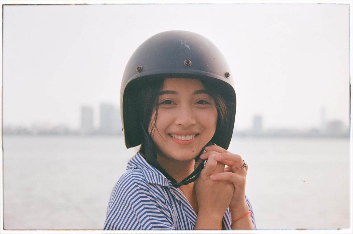 Cẩm nang chụp Film: review Kodak ColorPlus 200 - “quốc dân” một thời