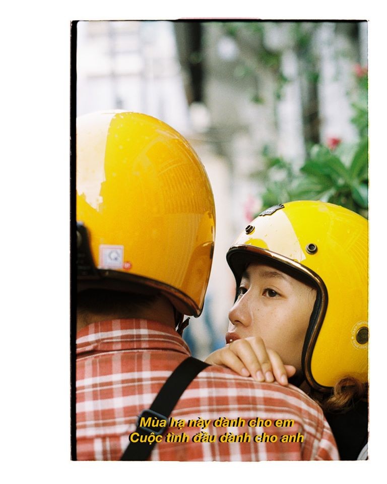 Cẩm nang chụp Film: review Kodak ColorPlus 200 - “quốc dân” một thời