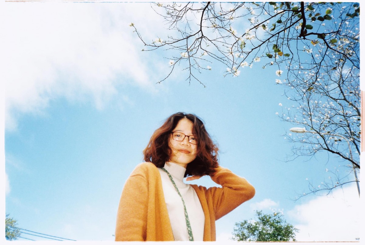 Cẩm nang chụp Film: review Kodak ColorPlus 200 - “quốc dân” một thời