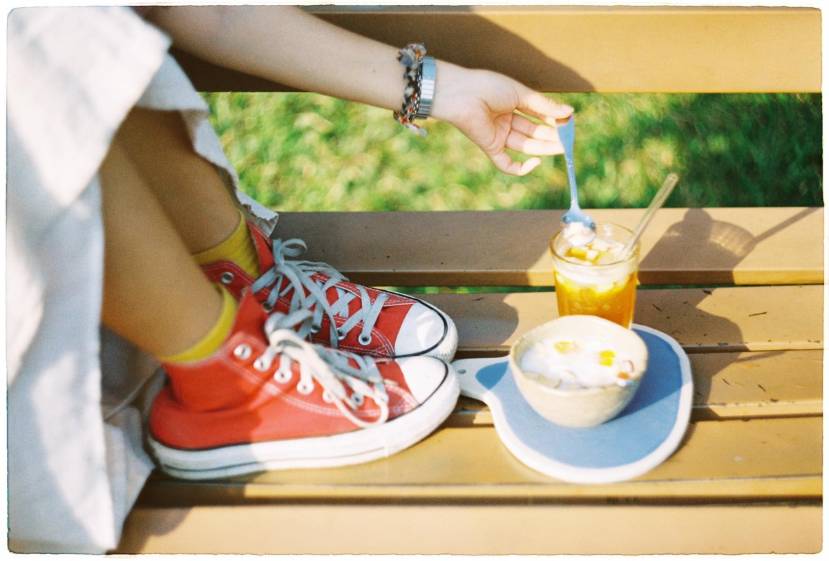 Cẩm nang chụp Film: review Kodak ColorPlus 200 - “quốc dân” một thời