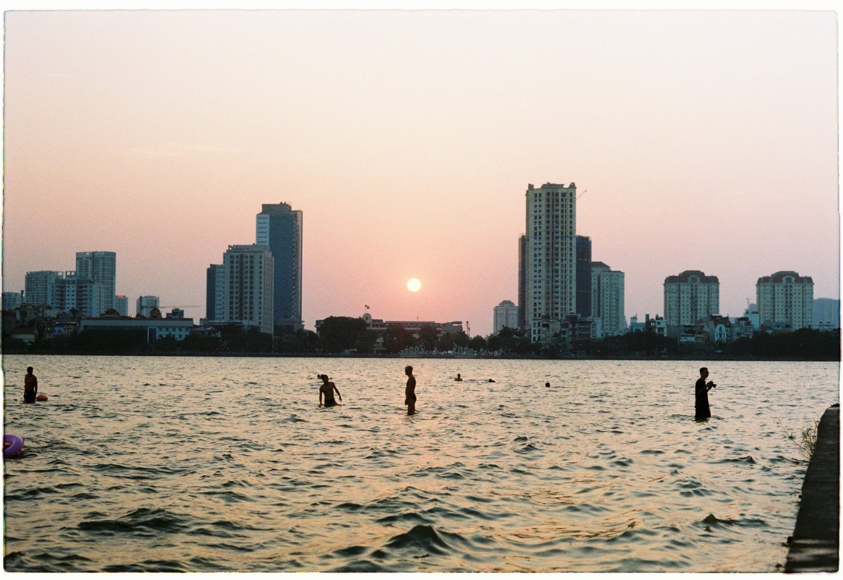 Cẩm nang chụp Film: review Kodak ColorPlus 200 - “quốc dân” một thời