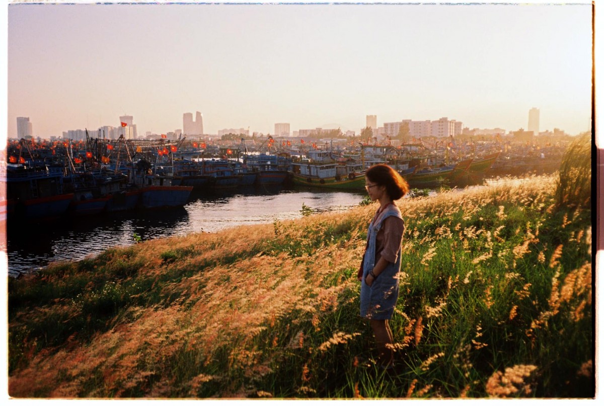 Cẩm nang chụp Film: review Kodak ColorPlus 200 - “quốc dân” một thời
