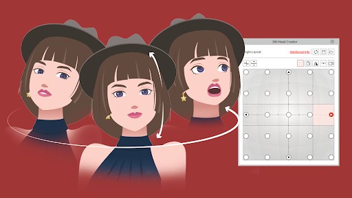 Animation là gì? Phân biệt animation và motion Graphics