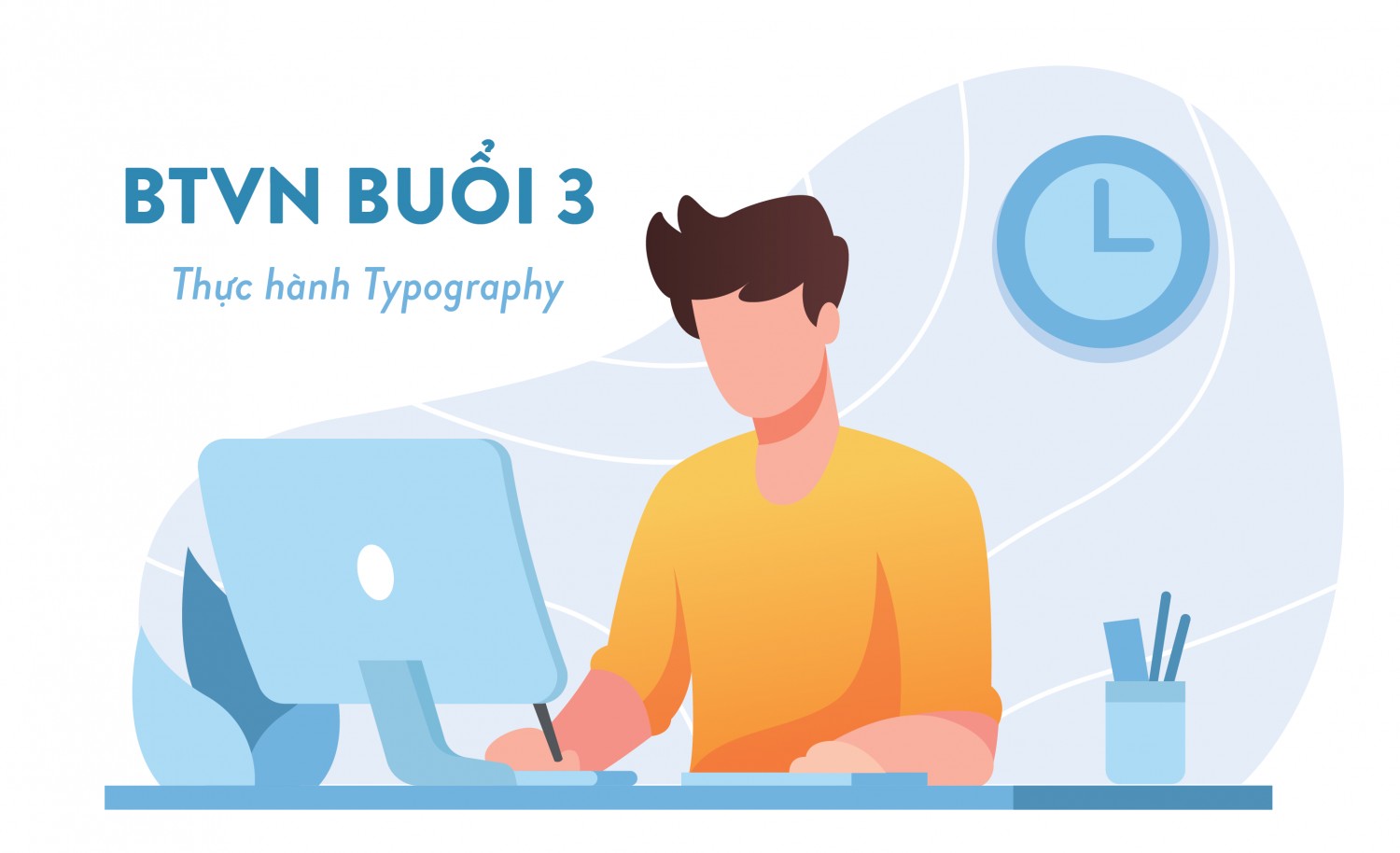 BTVN buổi 3