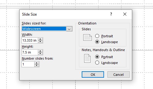Hướng dẫn đánh số trang trong PowerPoint