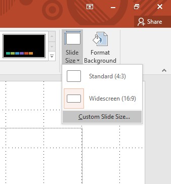 Hướng dẫn đánh số trang trong PowerPoint
