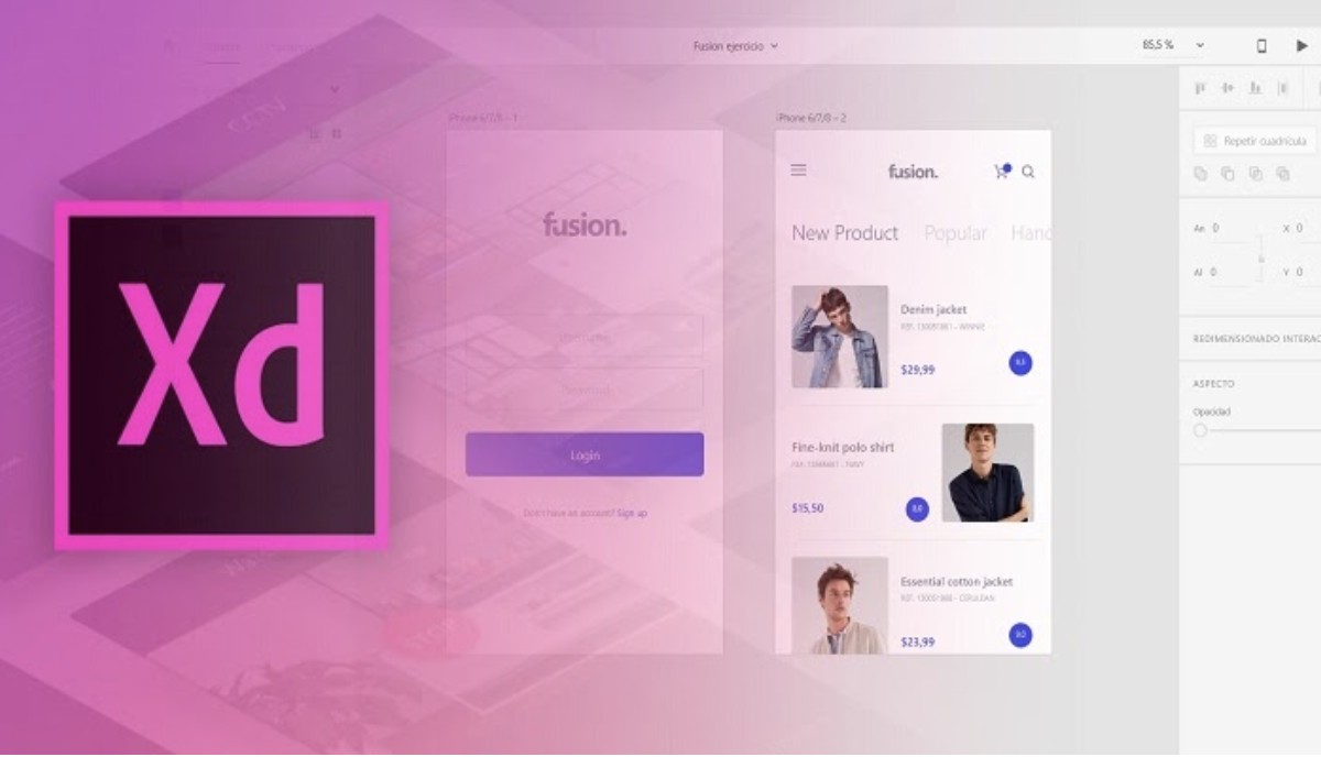 5 công cụ hỗ trợ thiết UI/UX hiệu quả