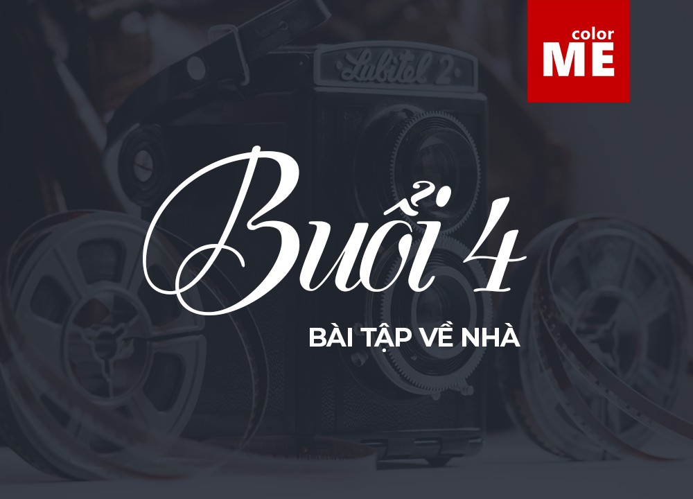 Bài Tập PR buổi 4