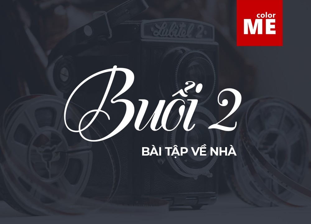 Bài Tập PR buổi 2