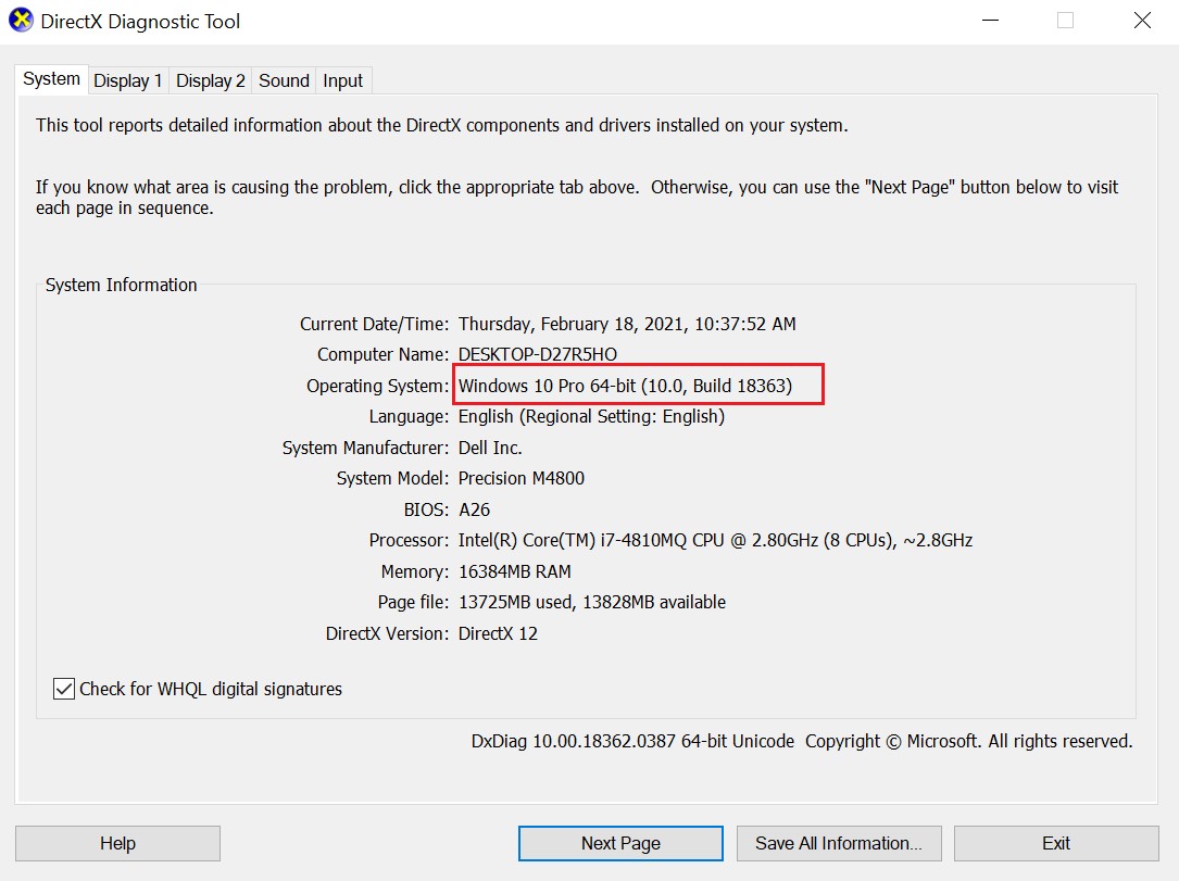 Hướng dẫn cách tắt Windows Defender trên Windows 10
