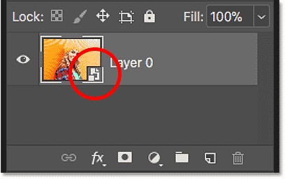 Cách xử lý lỗi File ảnh .PNG khi đưa vào Photoshop