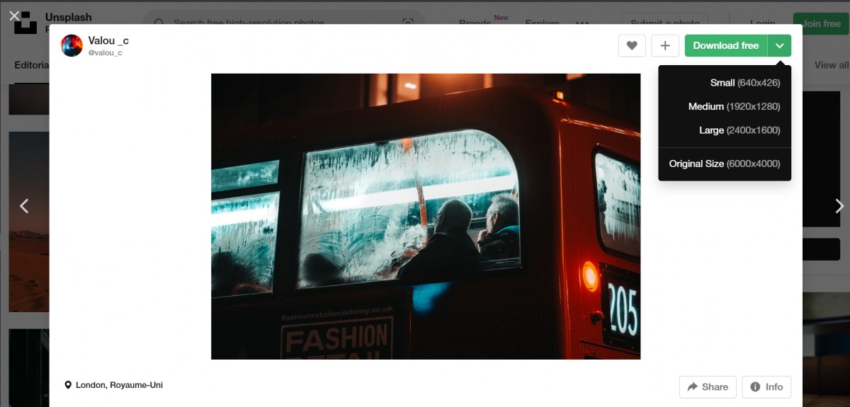 Cách xử lý lỗi File ảnh .PNG khi đưa vào Photoshop