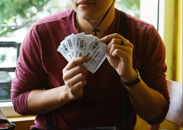 Tổng hợp những địa chỉ tráng Film uy tín tại Hà Nội