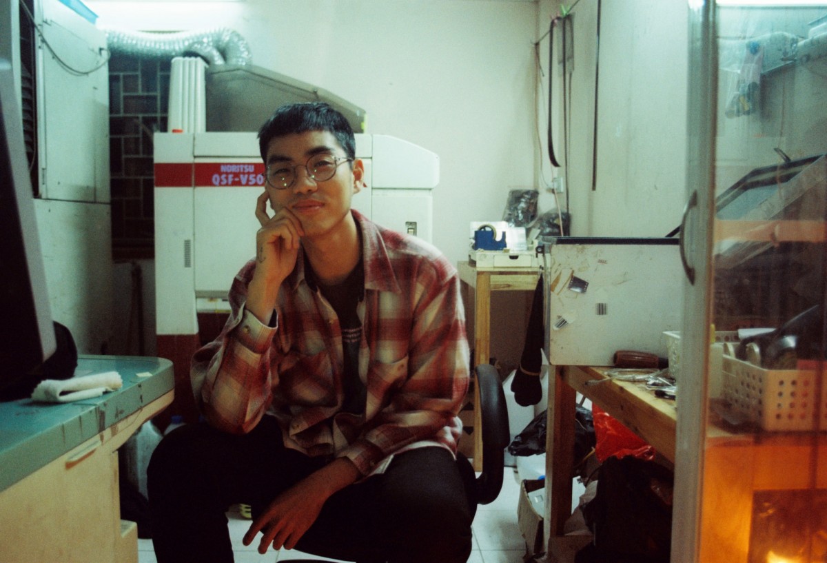 Tổng hợp những địa chỉ tráng Film uy tín tại Hà Nội