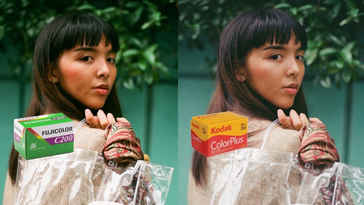 Cẩm nang chụp Film: review Fuji C200 - khởi đầu đáng nhớ của mọi Filmer