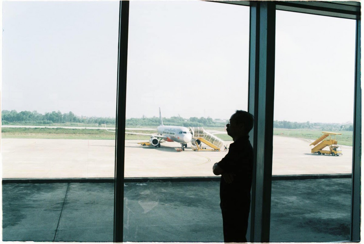 Cẩm nang chụp Film: review Fuji C200 - khởi đầu đáng nhớ của mọi Filmer