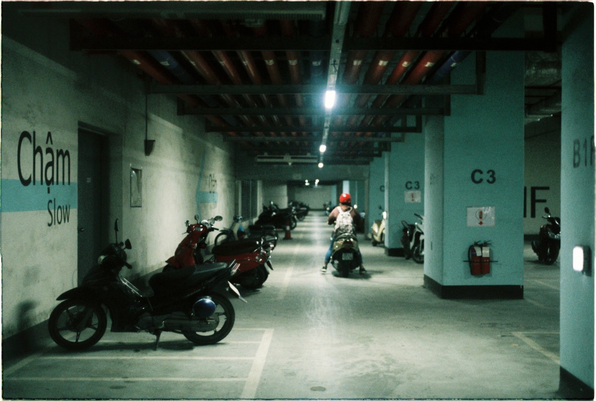 Cẩm nang chụp Film: review Fuji C200 - khởi đầu đáng nhớ của mọi Filmer