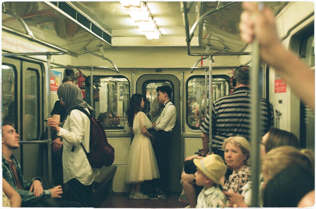 Cẩm nang chụp Film: review Fuji C200 - khởi đầu đáng nhớ của mọi Filmer