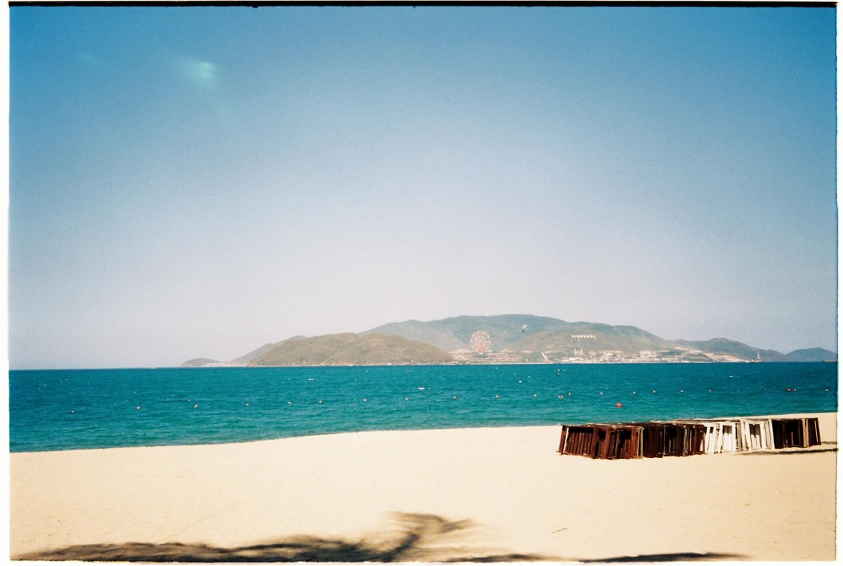 Cẩm nang chụp Film: review Fuji C200 - khởi đầu đáng nhớ của mọi Filmer