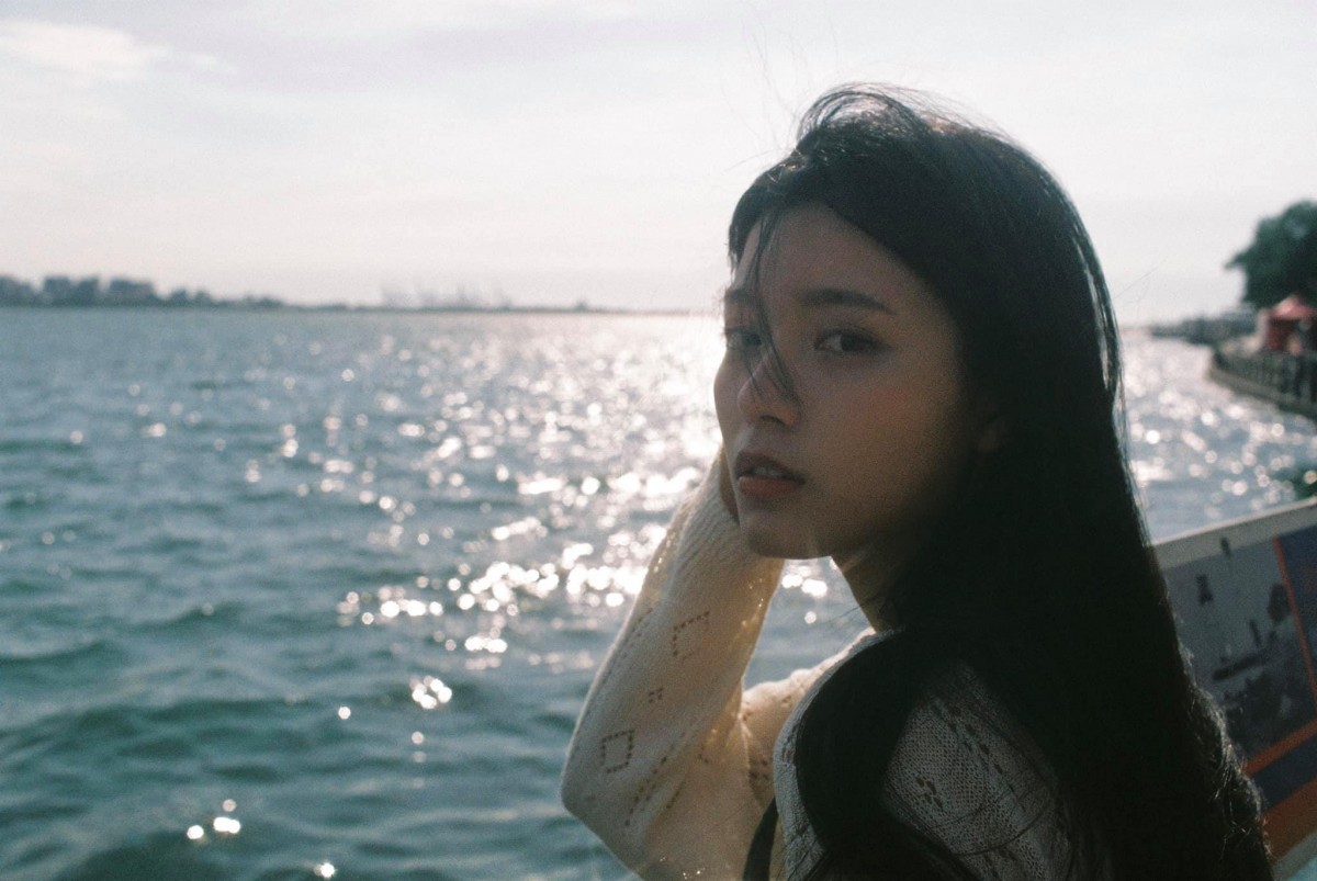 Cẩm nang chụp Film: review Fuji C200 - khởi đầu đáng nhớ của mọi Filmer