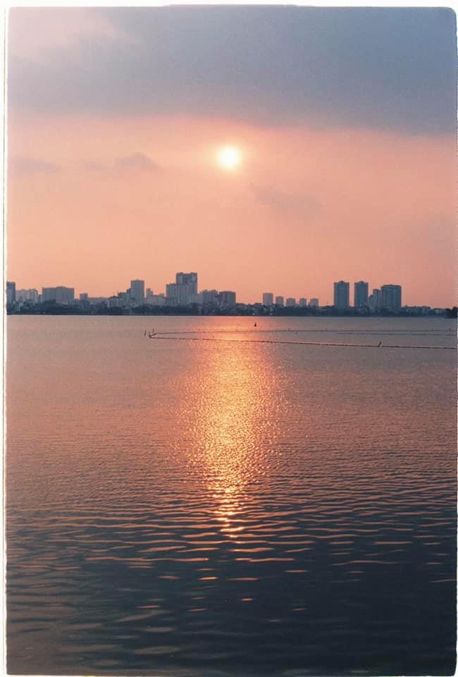 Cẩm nang chụp Film: review Fuji C200 - khởi đầu đáng nhớ của mọi Filmer