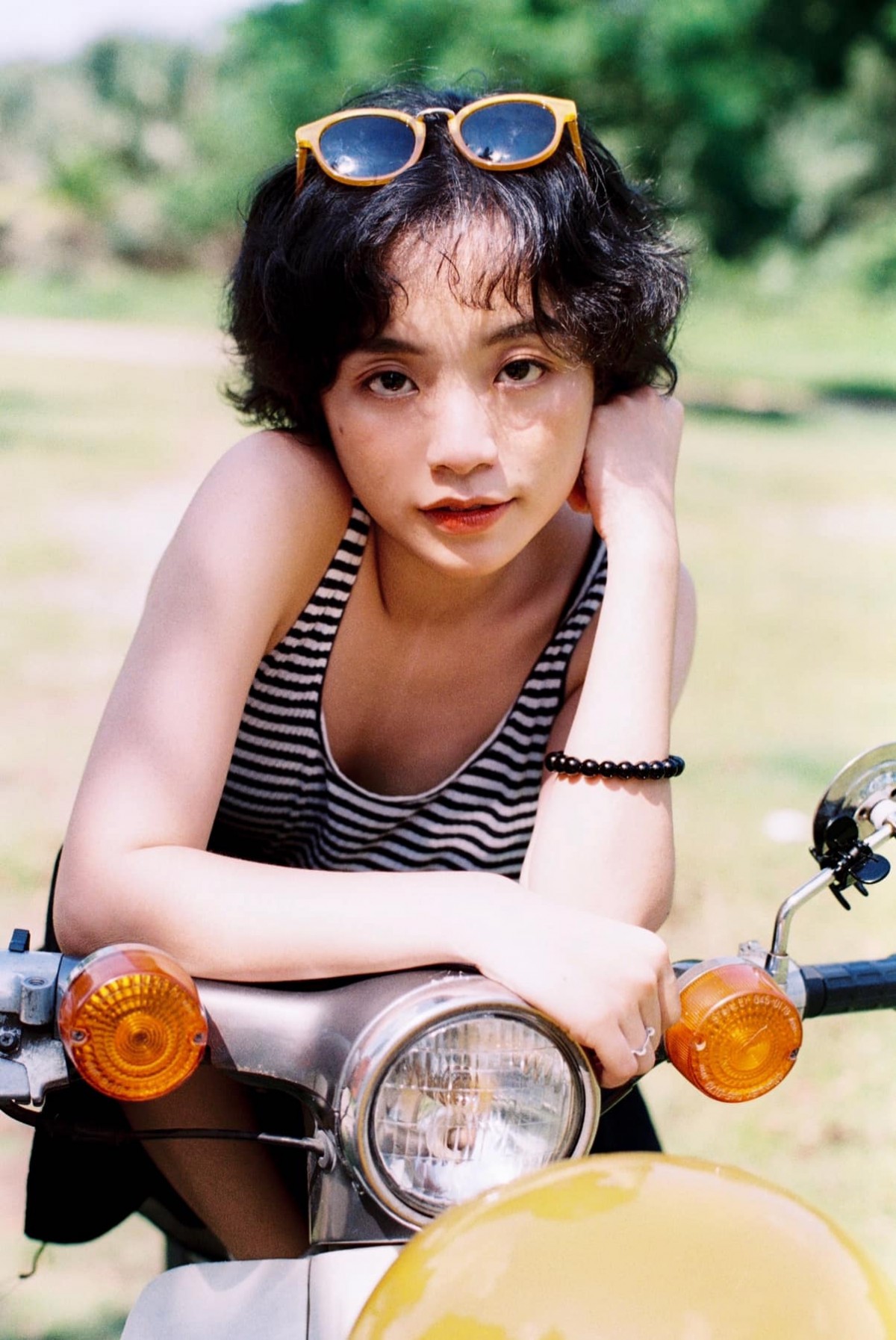 Cẩm nang chụp Film: review Fuji C200 - khởi đầu đáng nhớ của mọi Filmer
