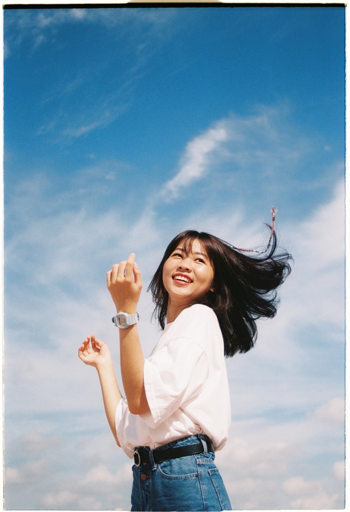 Cẩm nang chụp Film: review Fuji C200 - khởi đầu đáng nhớ của mọi Filmer